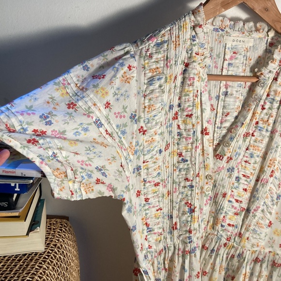 Doen Hathaway - Picture 9 of 17